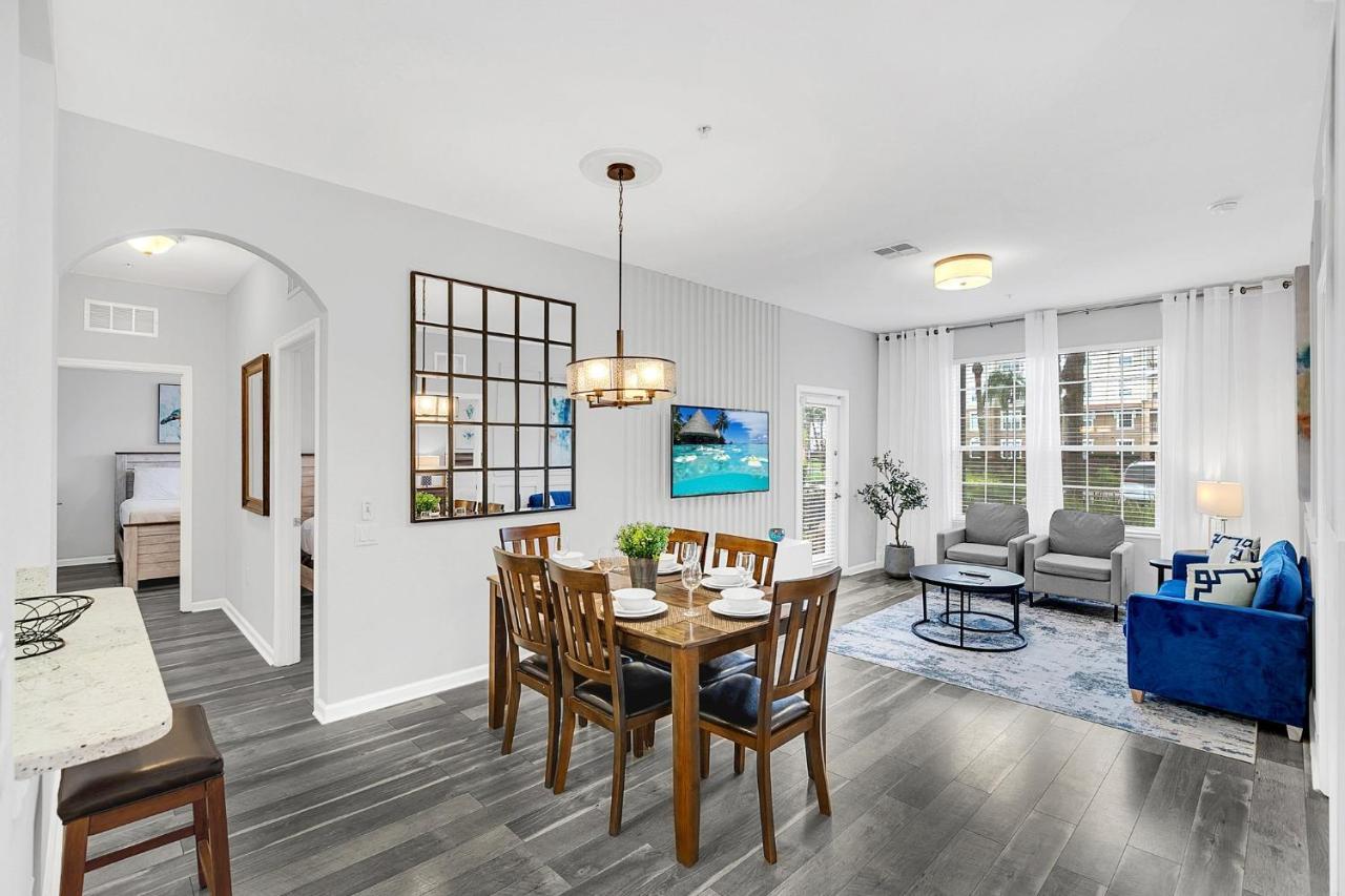 Ground-Floor Condo Next To Vista Cay Clubhouse And Pool! Orlando Exterior foto