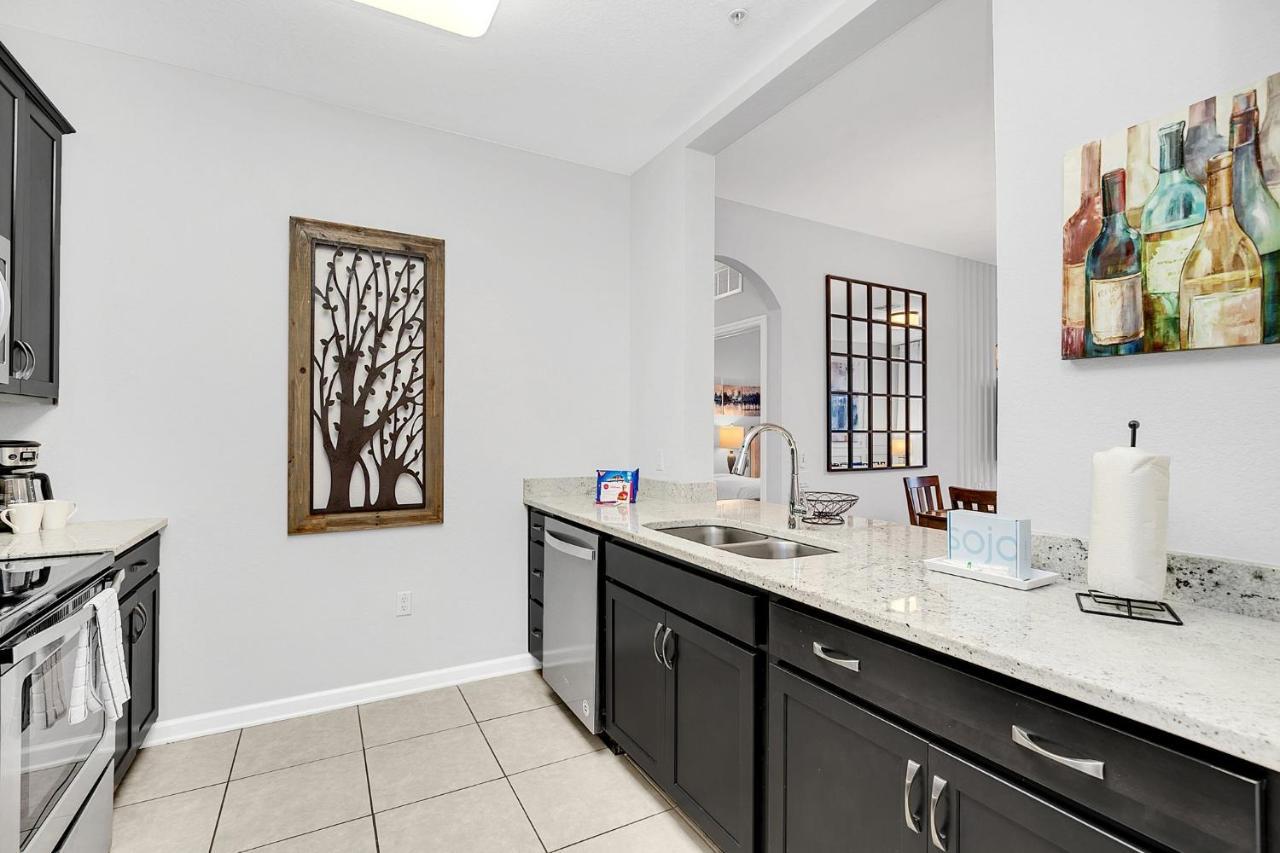 Ground-Floor Condo Next To Vista Cay Clubhouse And Pool! Orlando Exterior foto