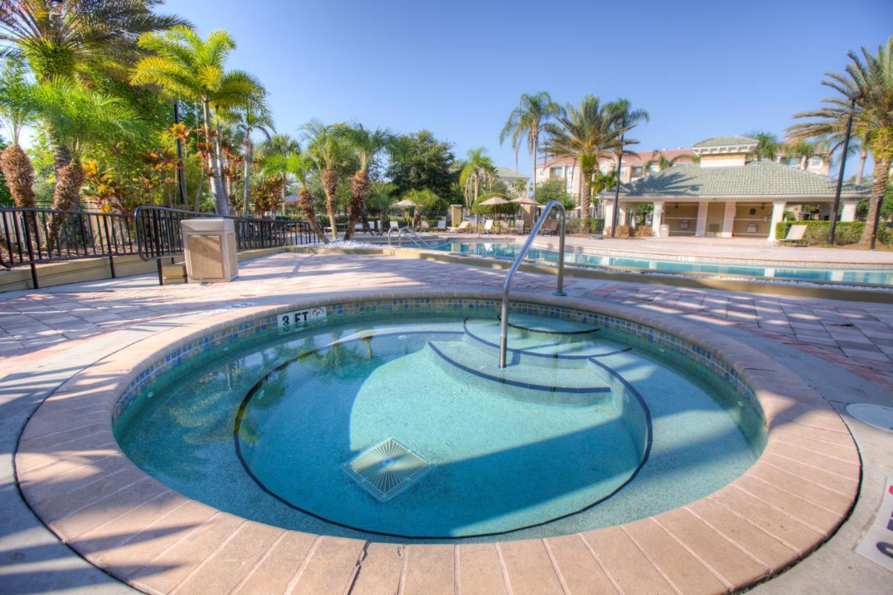 Ground-Floor Condo Next To Vista Cay Clubhouse And Pool! Orlando Exterior foto