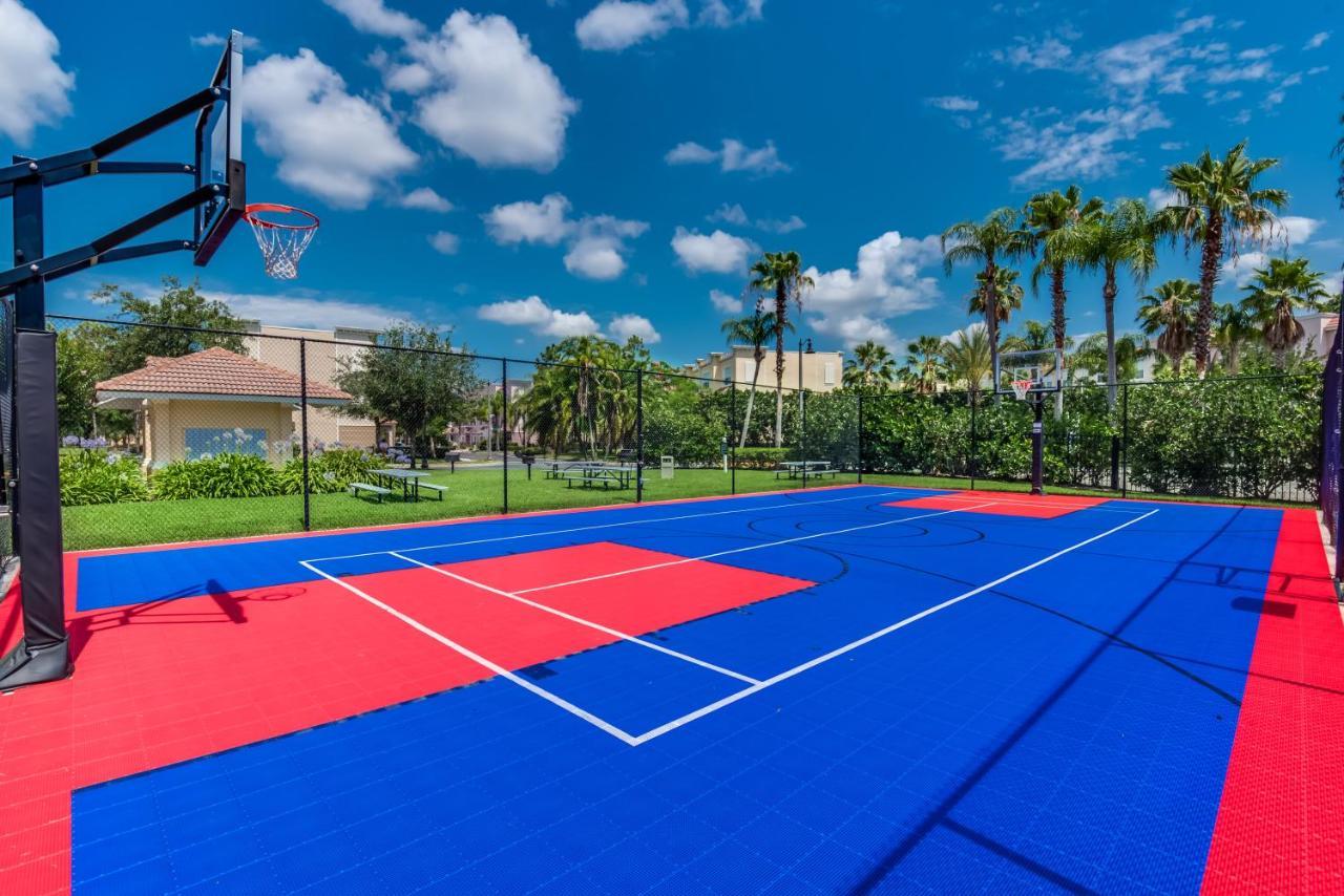 Ground-Floor Condo Next To Vista Cay Clubhouse And Pool! Orlando Exterior foto