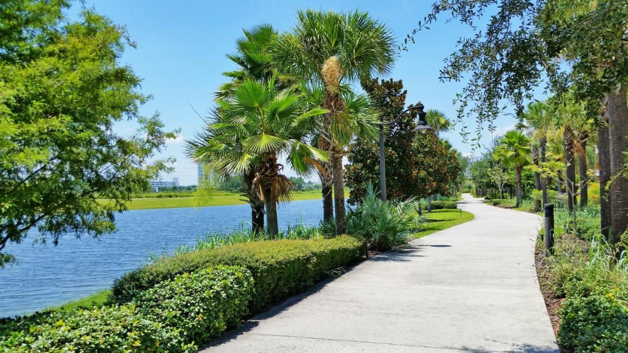 Ground-Floor Condo Next To Vista Cay Clubhouse And Pool! Orlando Exterior foto