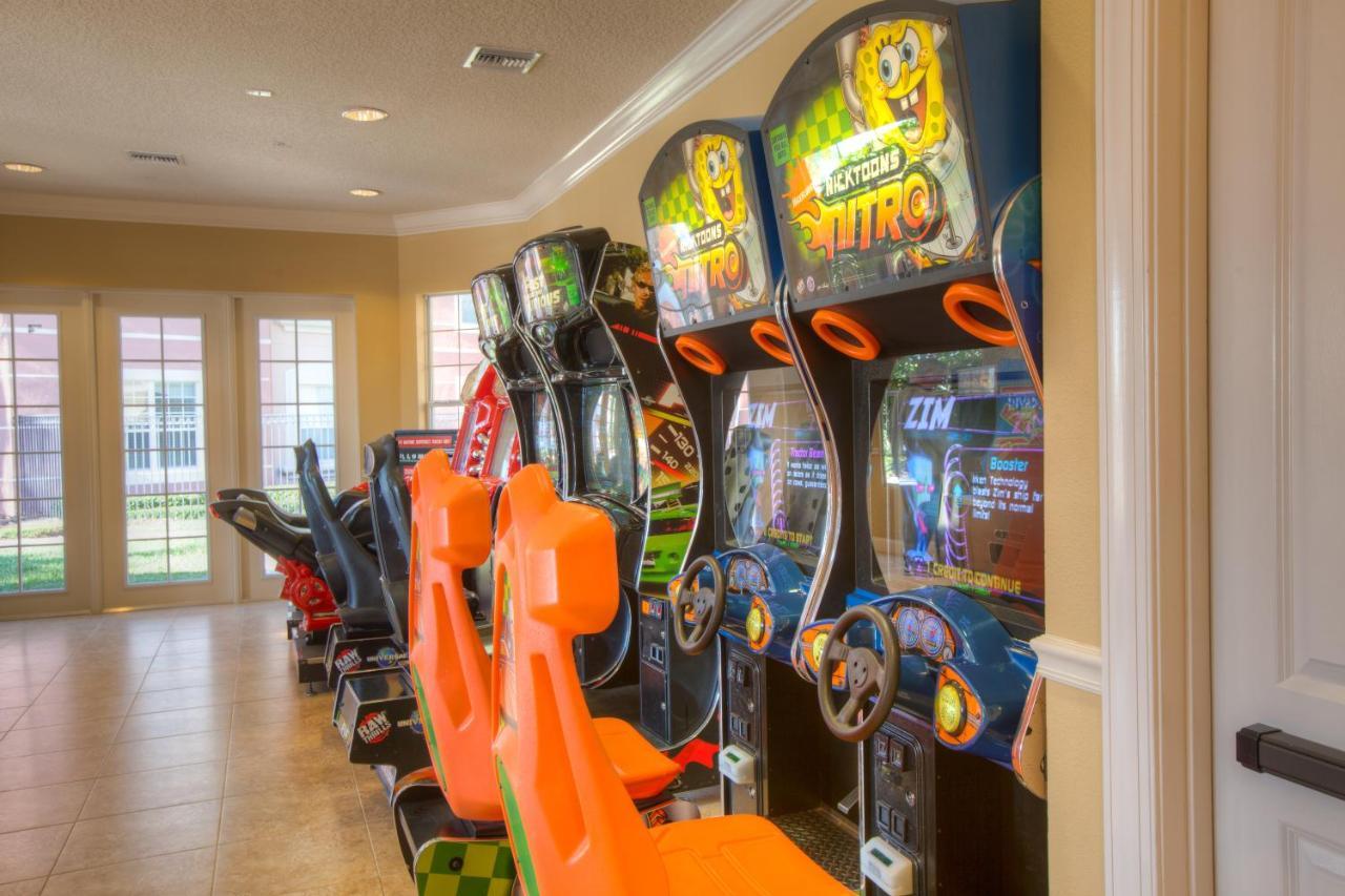 Ground-Floor Condo Next To Vista Cay Clubhouse And Pool! Orlando Exterior foto