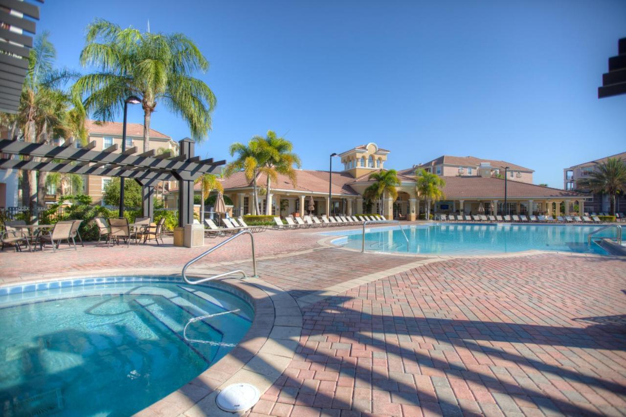 Ground-Floor Condo Next To Vista Cay Clubhouse And Pool! Orlando Exterior foto
