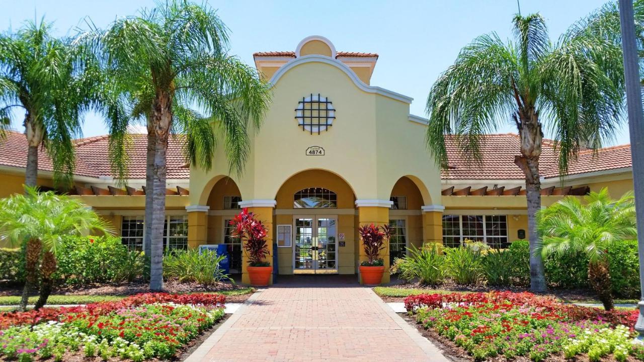 Ground-Floor Condo Next To Vista Cay Clubhouse And Pool! Orlando Exterior foto