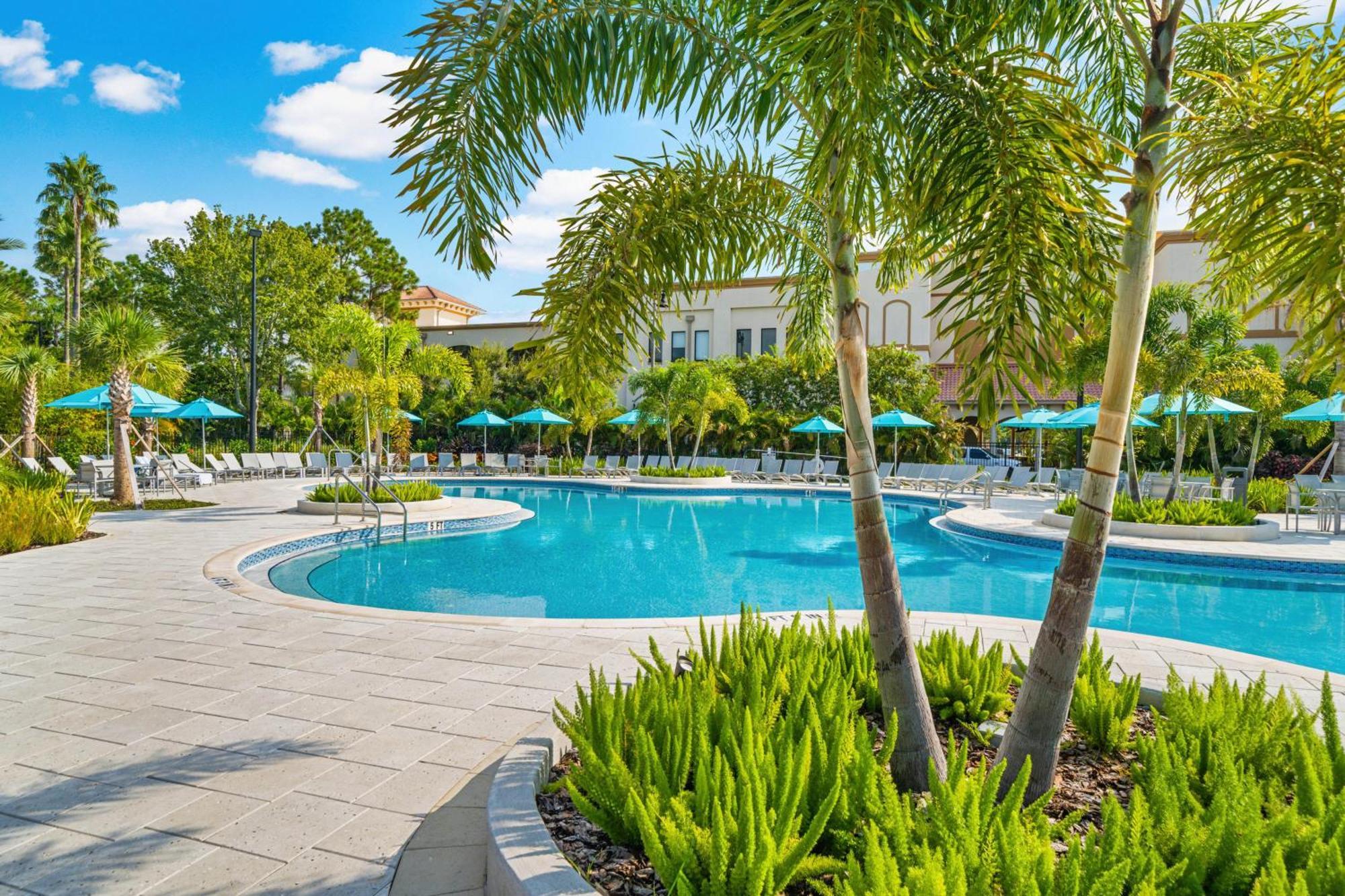 Ground-Floor Condo Next To Vista Cay Clubhouse And Pool! Orlando Exterior foto