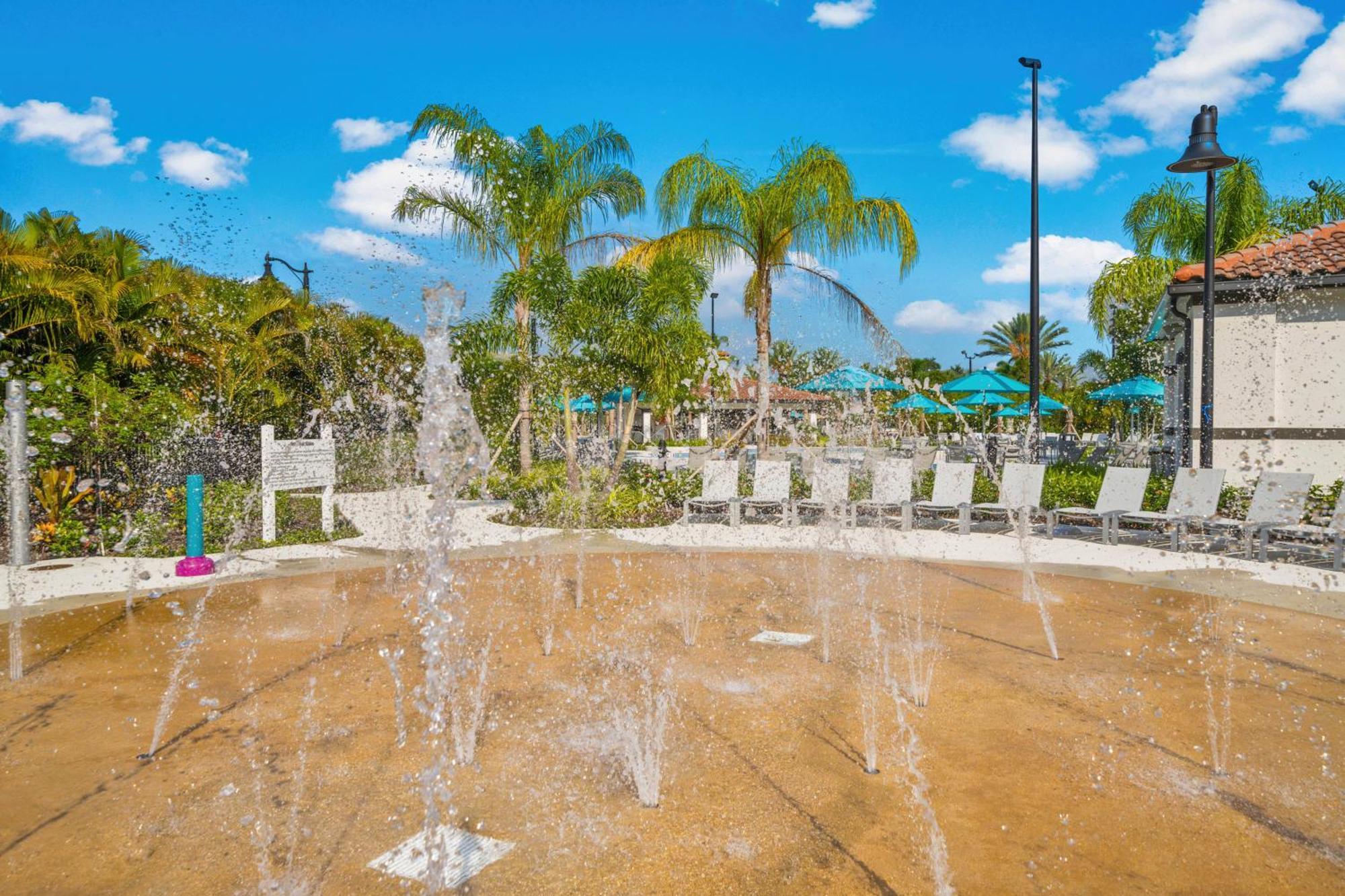 Ground-Floor Condo Next To Vista Cay Clubhouse And Pool! Orlando Exterior foto