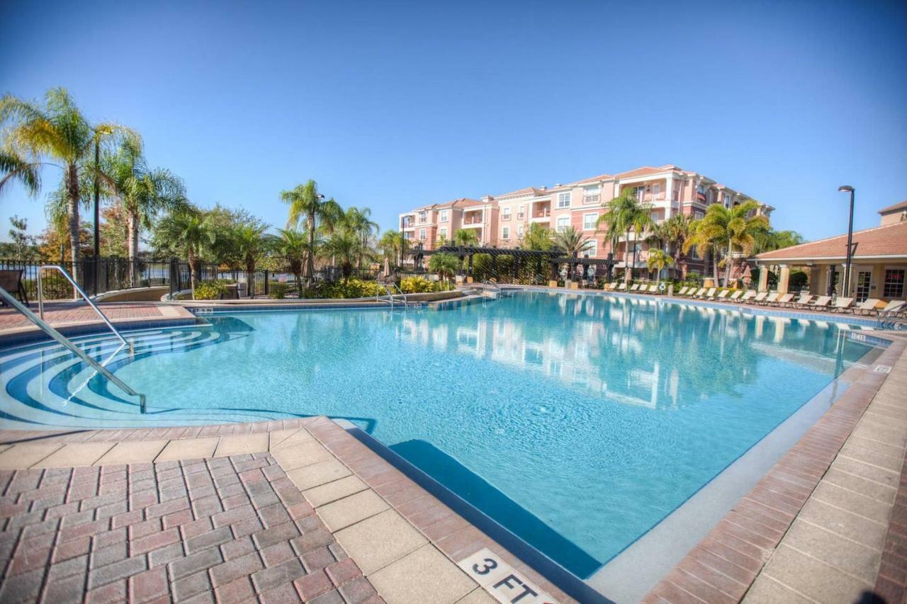 Ground-Floor Condo Next To Vista Cay Clubhouse And Pool! Orlando Exterior foto